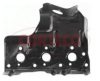 SMART 0012882V001 Gasket, exhaust manifold